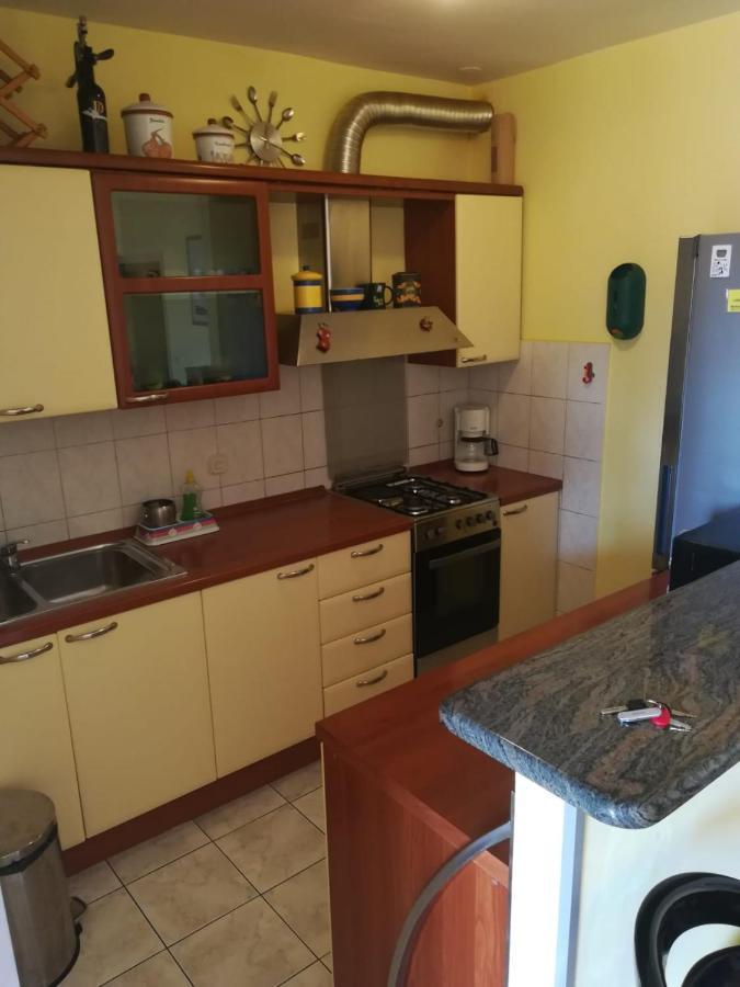 אומיס Apartman Stanic מראה חיצוני תמונה
